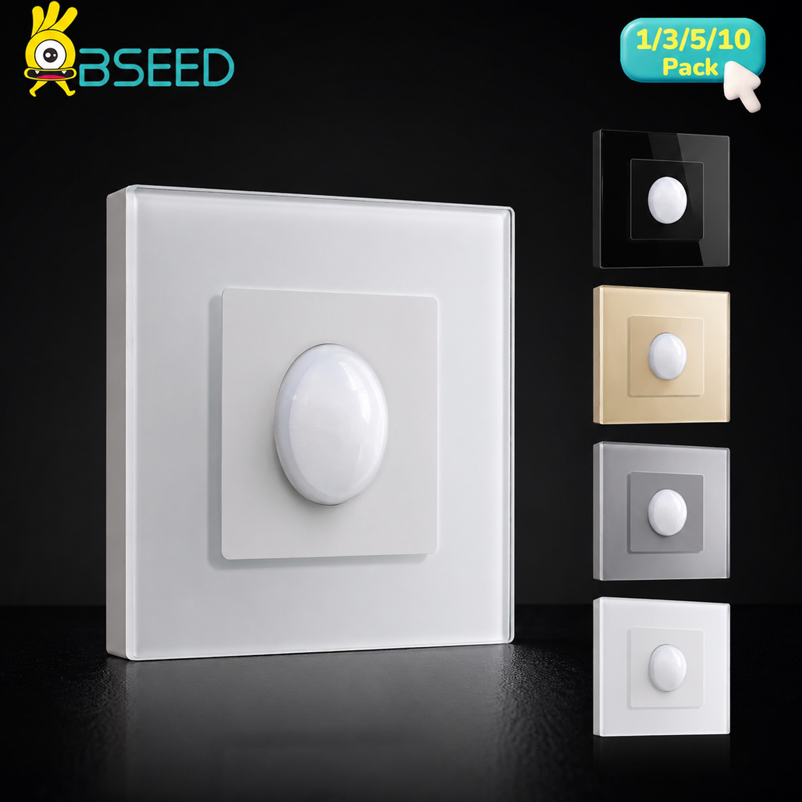 Ldr Light Sensor - مفتاح استشعار الحركة بالأشعة تحت الحمراء