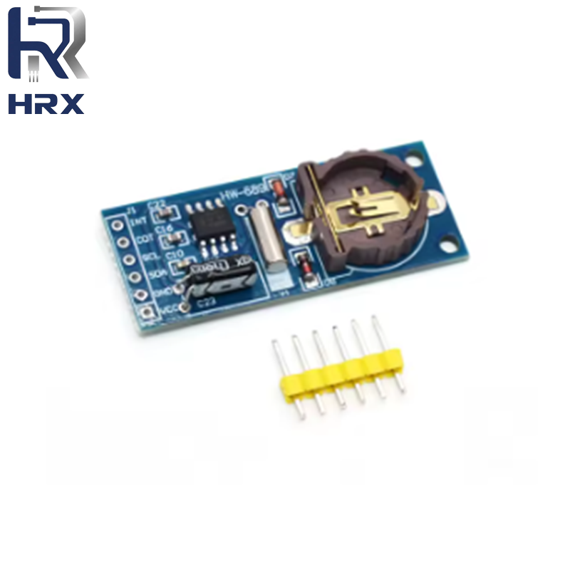 Rtc Module Ds3231 - جديد PCF8563 PCF8563T 8563 IIC في