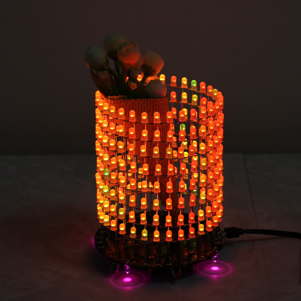 Diy Electronics News - تيار مستمر 5 فولت لتقوم بها
