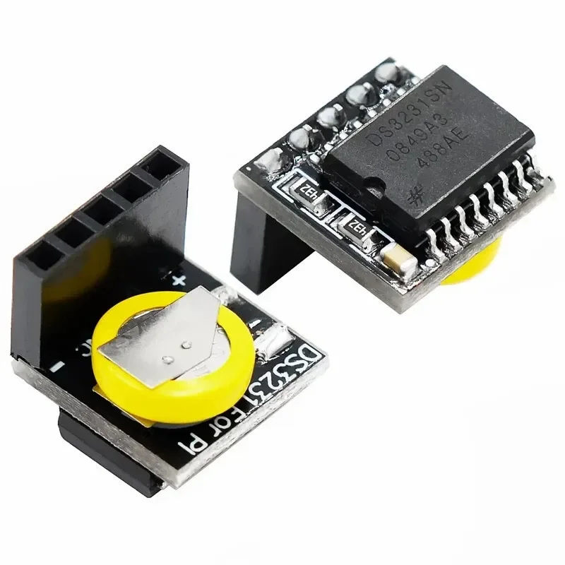 Rtc Module Ds3231 - 10 قطعة DS3231 وحدة ذاكرة RTC