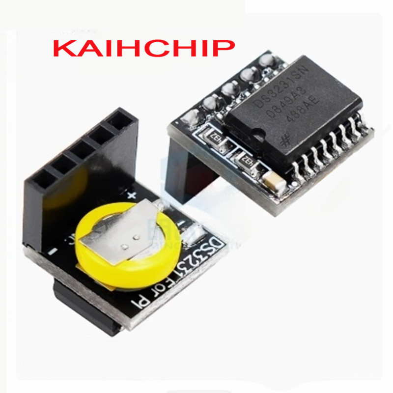 Rtc Module Ds3231 - 10 قطعة وحدة RTC DS3231 وحدة