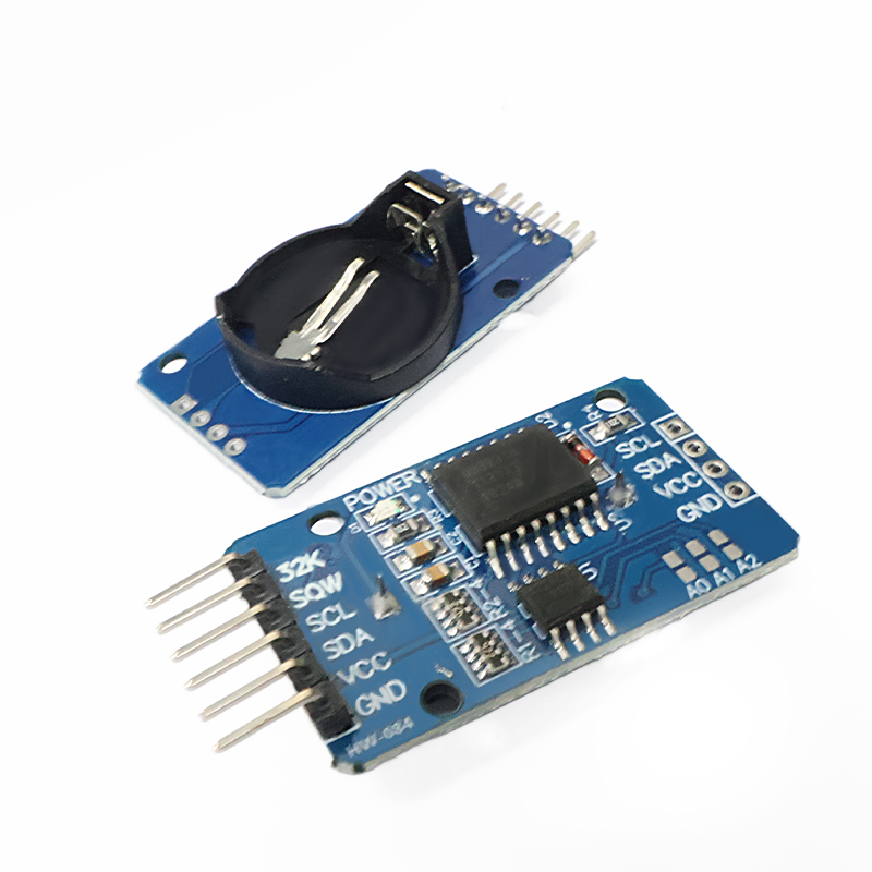 Rtc Module Ds3231 - DS3231 AT24C32 وحدة RTC الدقيقة I2C