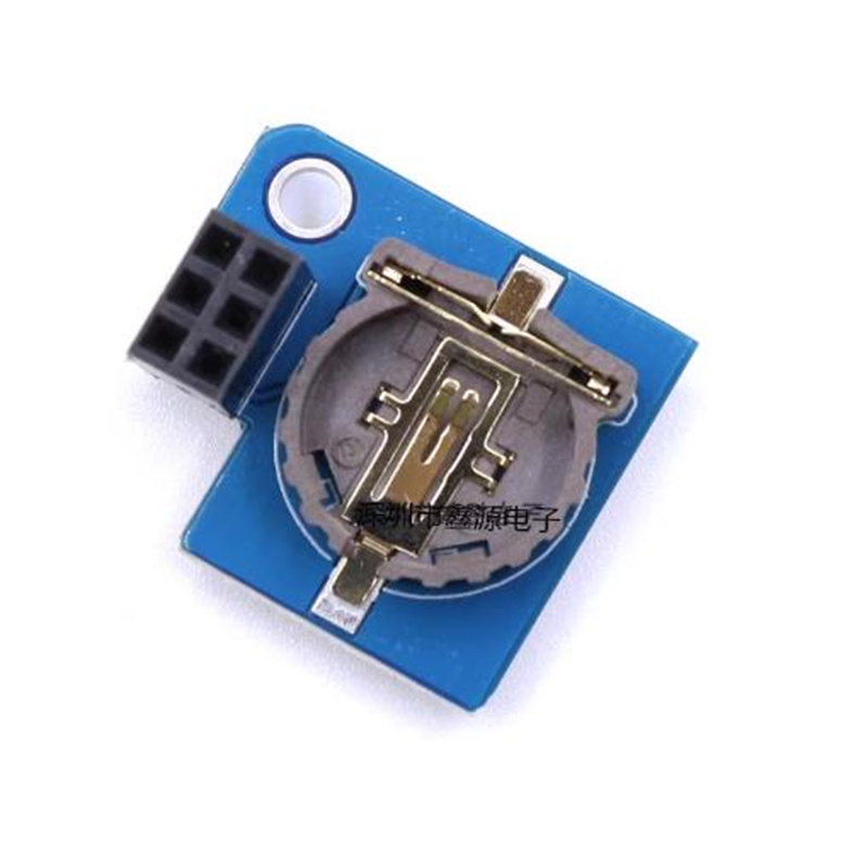 Rtc Module Ds3231 - DS3231 I2C Pi RTC فطيرة التوت