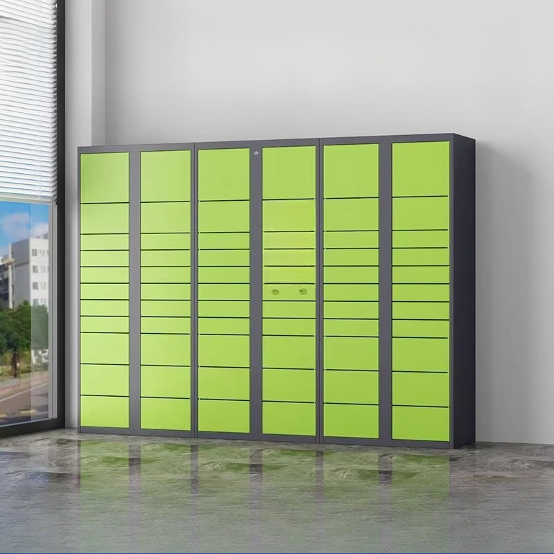 Diy Electronics Cabinet - مناسبة لخزائن الأقفال الإلكترونية الخارجية ذات