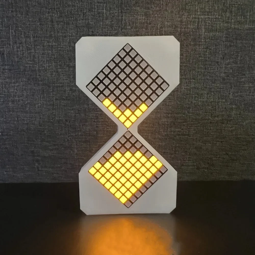 Diy Electronics Game - DIY الرقمية الساعة الرملية هدية عيد