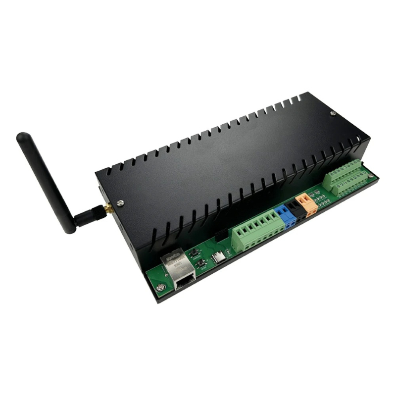 Rtc Module Ds3231 - لوحة تبديل KC868-A16S بـ 16 قناة