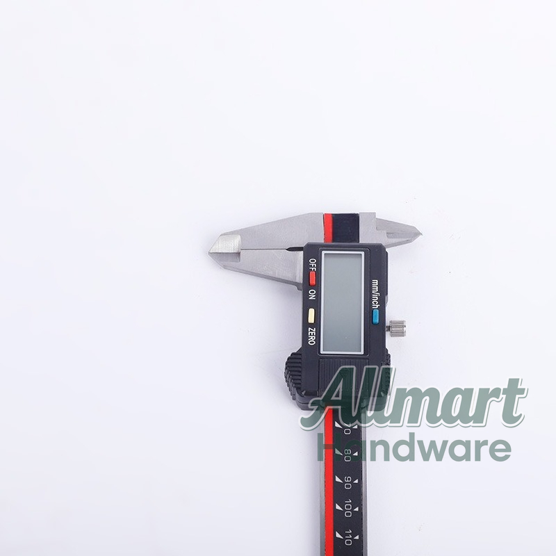 Diy Electronics Tools - فرجار إلكتروني رقمي، فرجار متعدد الوظائف