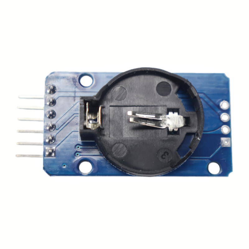 Rtc Module Ds3231 - وحدة ساعة RTC طراز DS3231+AT24C32 مع