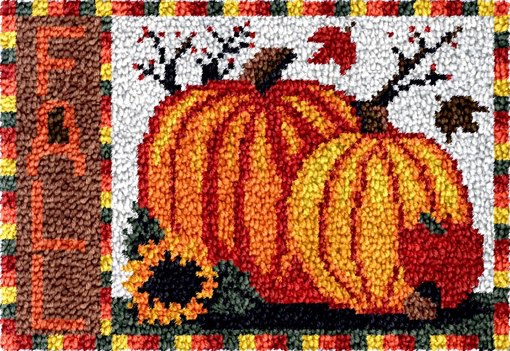 Diy Electronics Kits For Adults - مجموعة خطاف مزلاج اليقطين مع نمط
