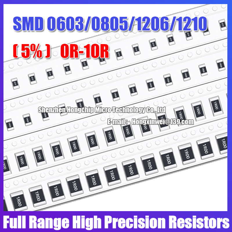 مقاومات SMD عالية الدقة ، قيم  - مراجعة Smd Solder Paste وسعره