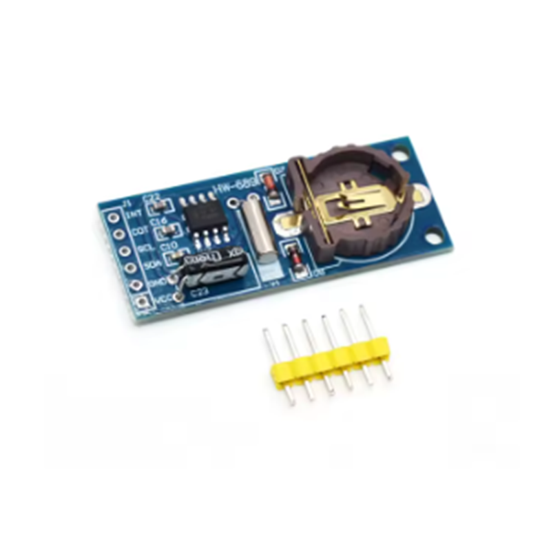 جديد PCF8563 PCF8563T 8563 IIC - مراجعة Rtc Module Ds3231 وسعره