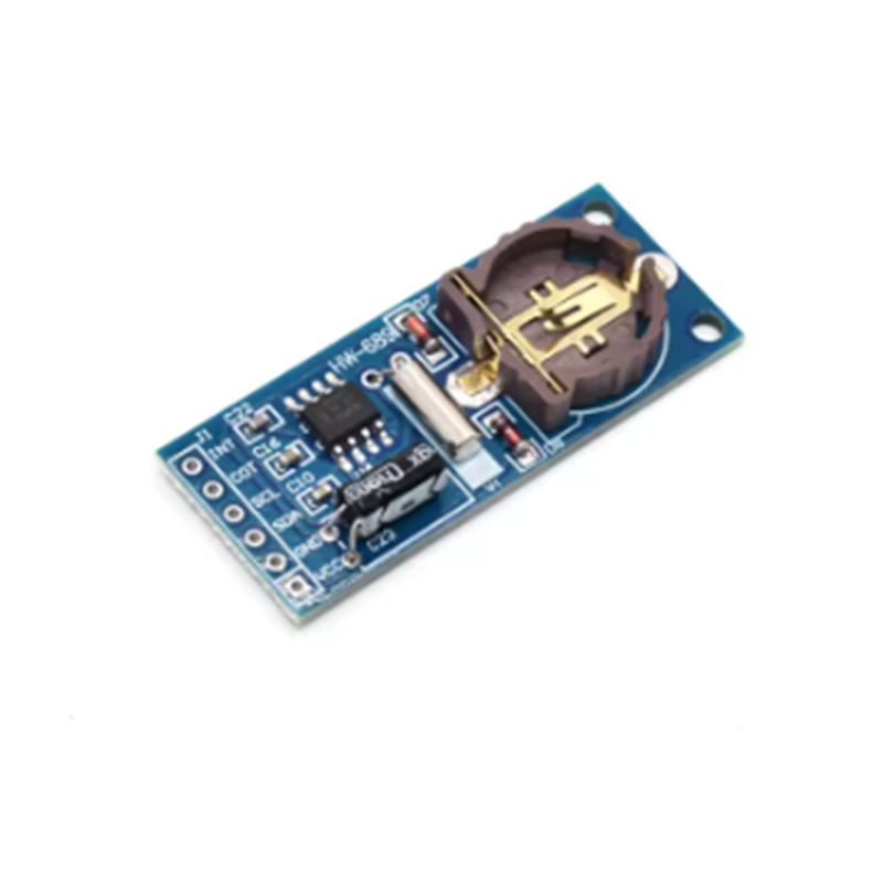 جديد PCF8563 PCF8563T 8563 IIC - مراجعة Rtc Module Ds3231 وسعره