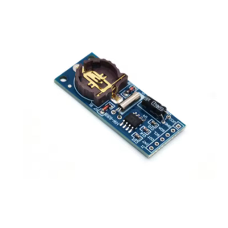 جديد PCF8563 PCF8563T 8563 IIC - مراجعة Rtc Module Ds3231 وسعره