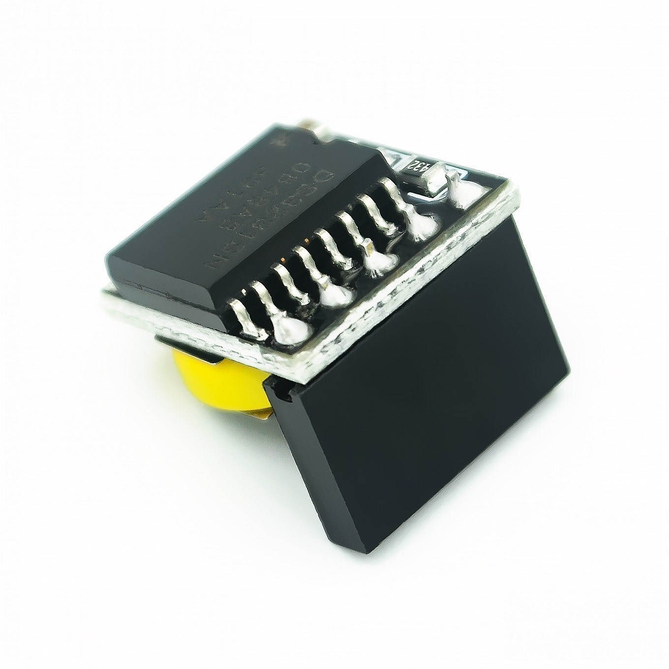 1-10 قطعة وحدة ساعة الوقت الحق - مراجعة Rtc Module Ds3231 وسعره