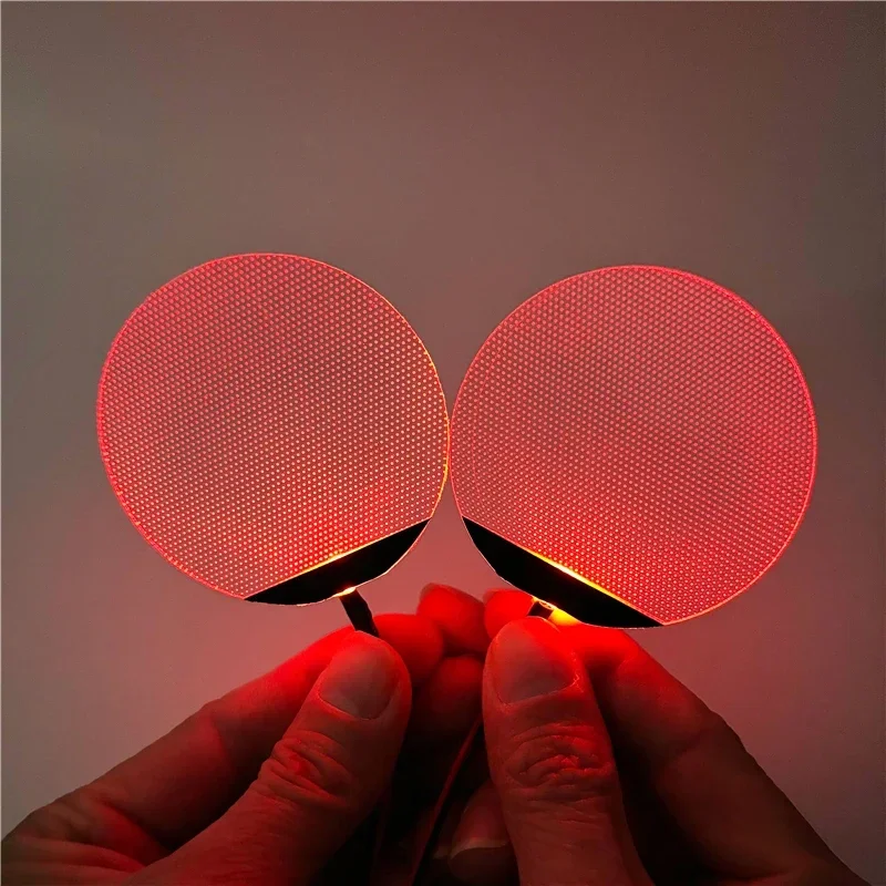 مرنة قابلة للانحناء مستديرة أد - مراجعة Diy Electronics News وسعره
