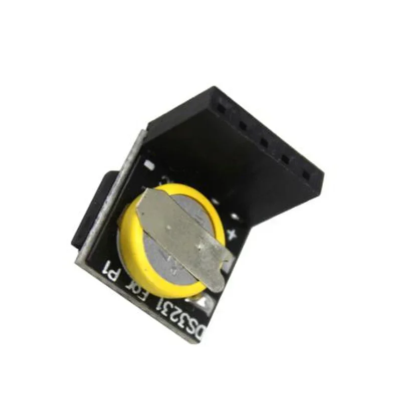 الدقة DS3231 وحدة الساعة في ال - مراجعة Rtc Module Ds3231 وسعره