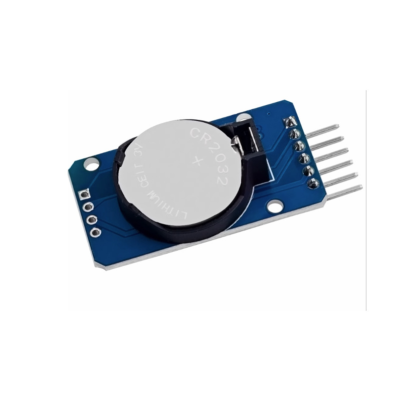 1/5/10/30/50 قطعة DS3231 AT24C - مراجعة Rtc Module Ds3231 وسعره
