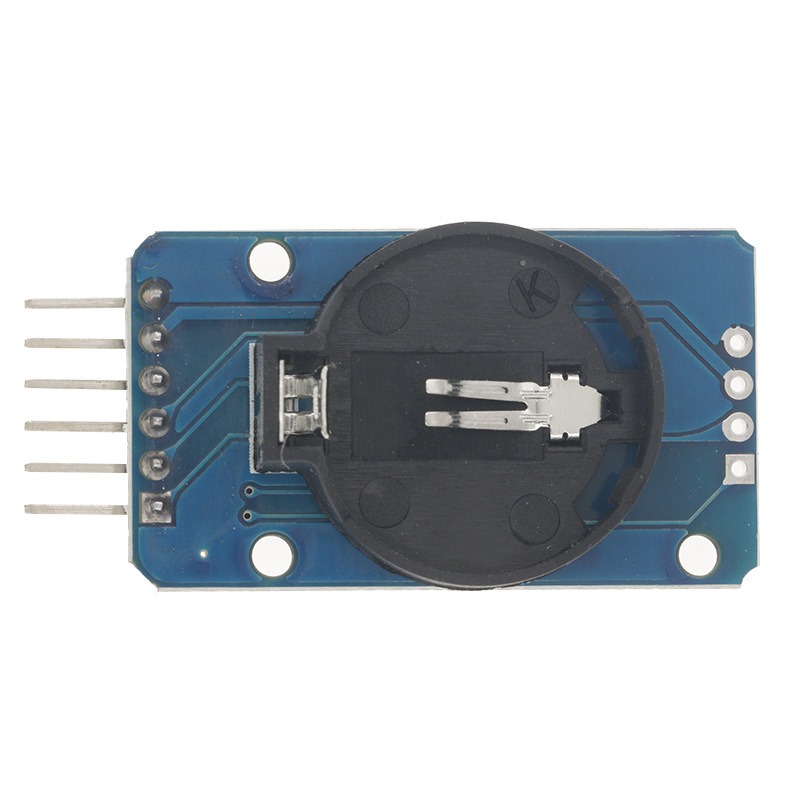 1/5/10/30/50 قطعة DS3231 AT24C - مراجعة Rtc Module Ds3231 وسعره