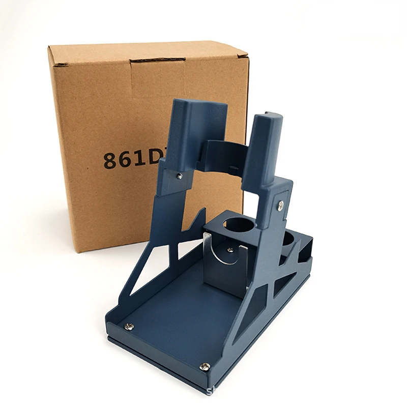 جديد تمامًا: قطع غيار بديلة لم - مراجعة Hot Air Rework Station وسعره