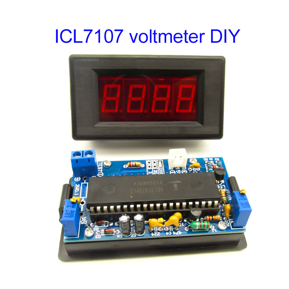 مجموعة أدوات DIY لصنع الفولتمي - مراجعة Diy Electronics Tool Kit وسعره
