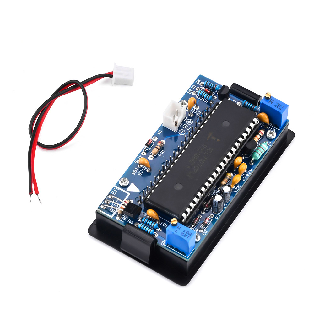 مجموعة أدوات DIY لصنع الفولتمي - مراجعة Diy Electronics Tool Kit وسعره