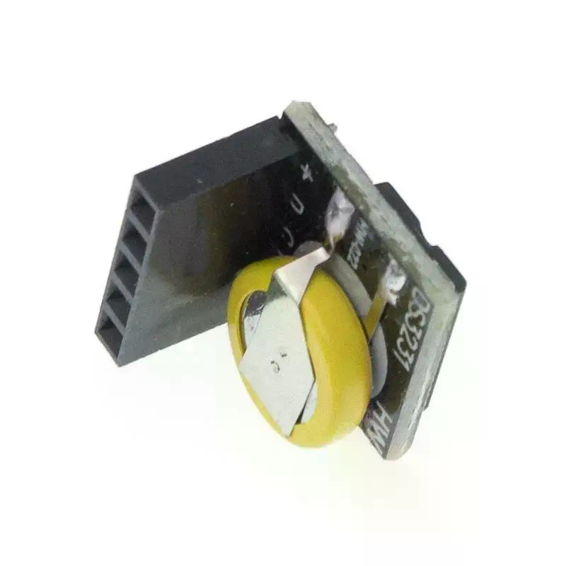 وحدة ساعة الوقت الحقيقي عالية  - مراجعة Rtc Module Ds3231 وسعره