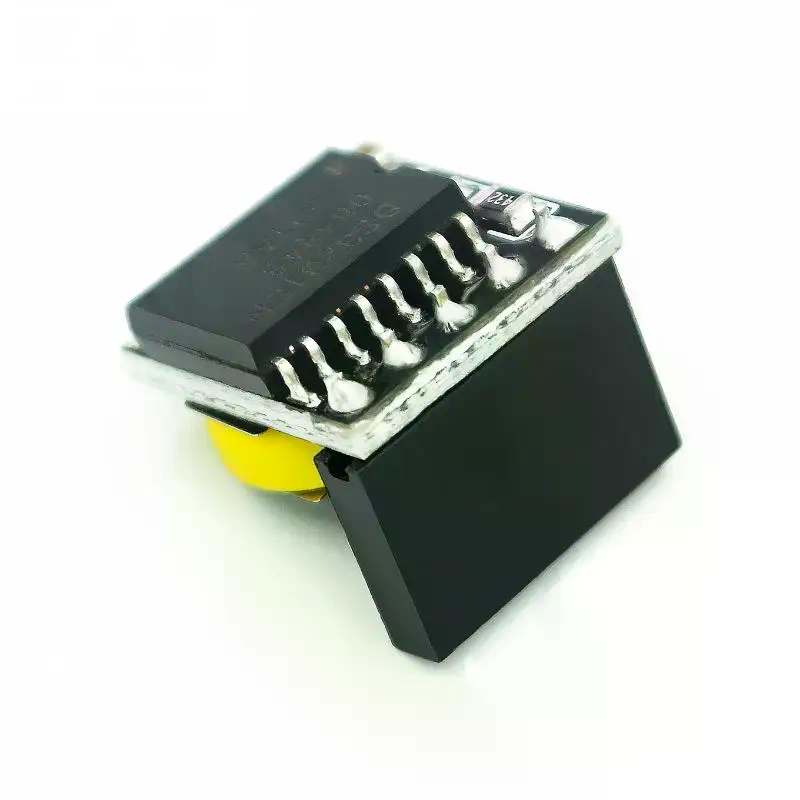 وحدة ساعة الوقت الحقيقي عالية  - مراجعة Rtc Module Ds3231 وسعره