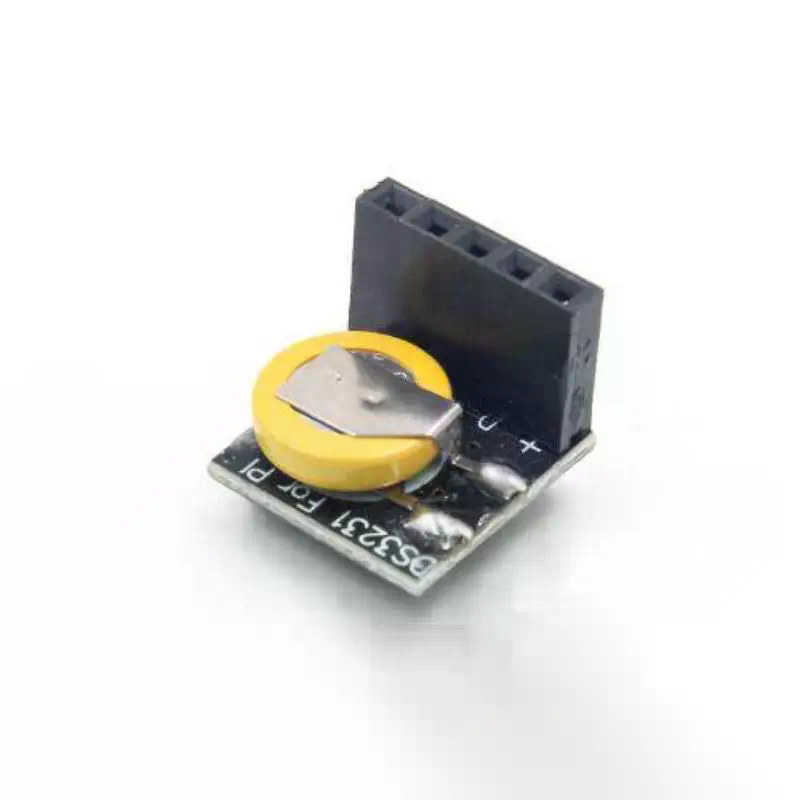 وحدة ساعة الوقت الحقيقي عالية  - مراجعة Rtc Module Ds3231 وسعره
