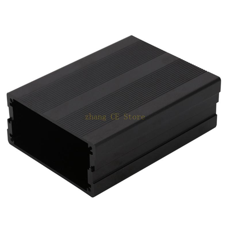 M5TD الألومنيوم PCB مربع DIY ا - مراجعة Diy Electronics Storage وسعره