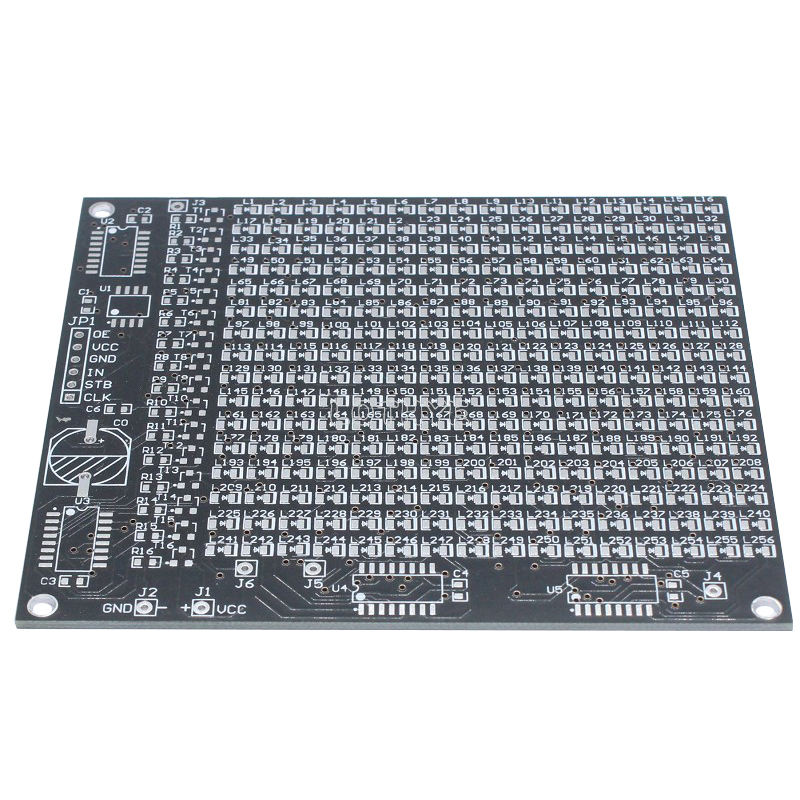 طقم تدريب إلكتروني على اللحام  - مراجعة Diy Electronics News وسعره