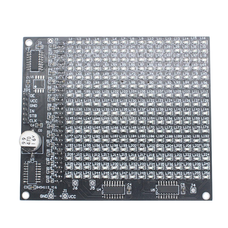 طقم تدريب إلكتروني على اللحام  - مراجعة Diy Electronics News وسعره
