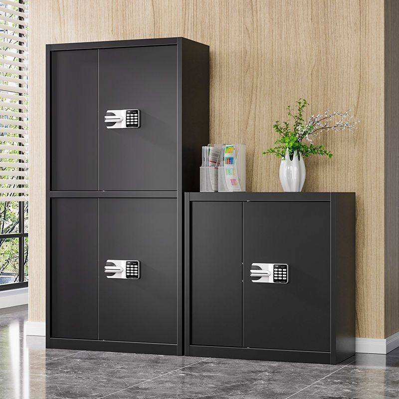 خزانة ملفات سرية، خزانة بكلمة  - مراجعة Diy Electronics Cabinet وسعره