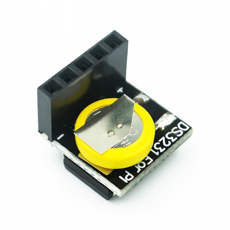 وحدة ساعة الوقت DS3231 عالية ا - مراجعة Rtc Module Ds3231 وسعره