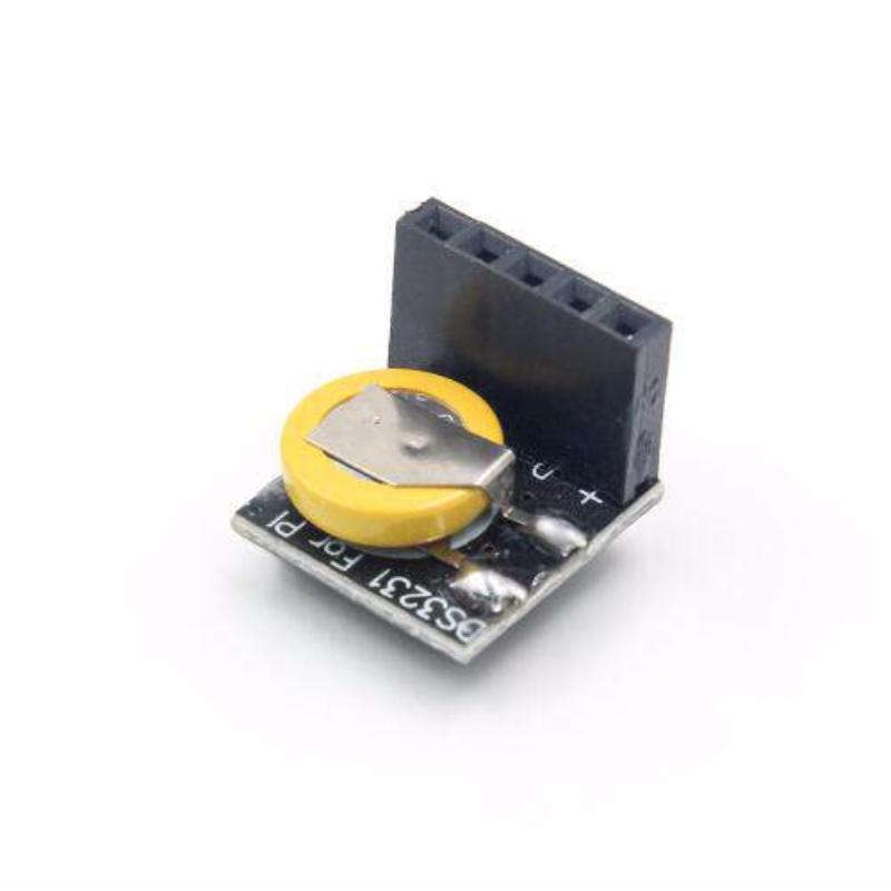 وحدة ساعة الوقت DS3231 عالية ا - مراجعة Rtc Module Ds3231 وسعره