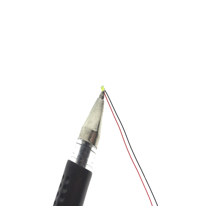 10 قطعة 0805 وامض LED مصلحة ال - مراجعة Smd Solder Paste وسعره