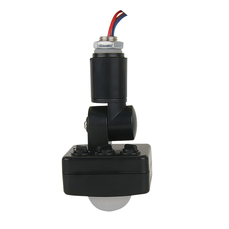 12 فولت محس حركة 220 فولت/110  - مراجعة Ldr Light Sensor وسعره