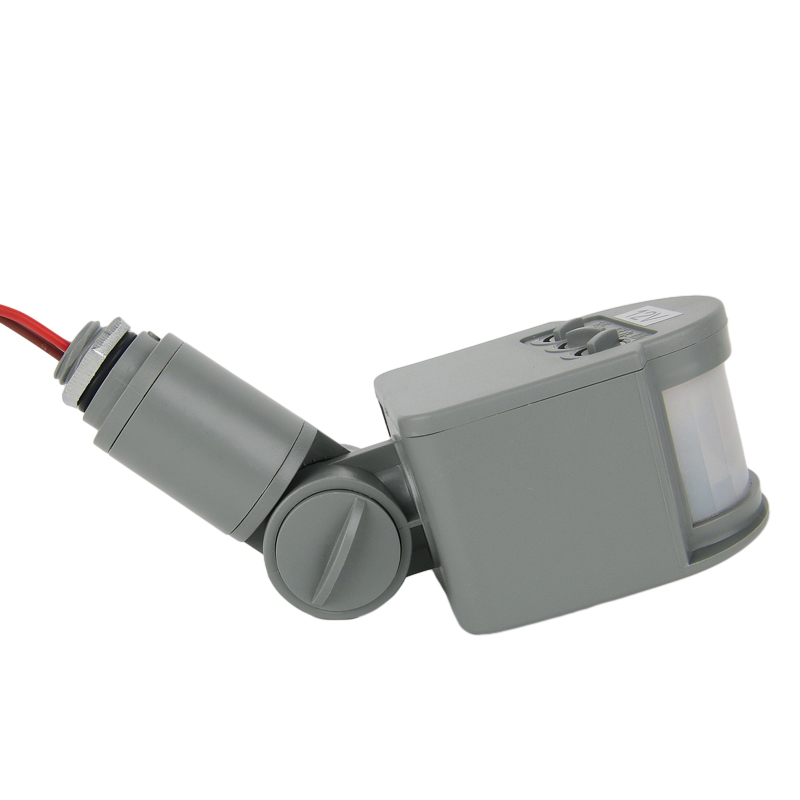 12 فولت محس حركة 220 فولت/110  - مراجعة Ldr Light Sensor وسعره