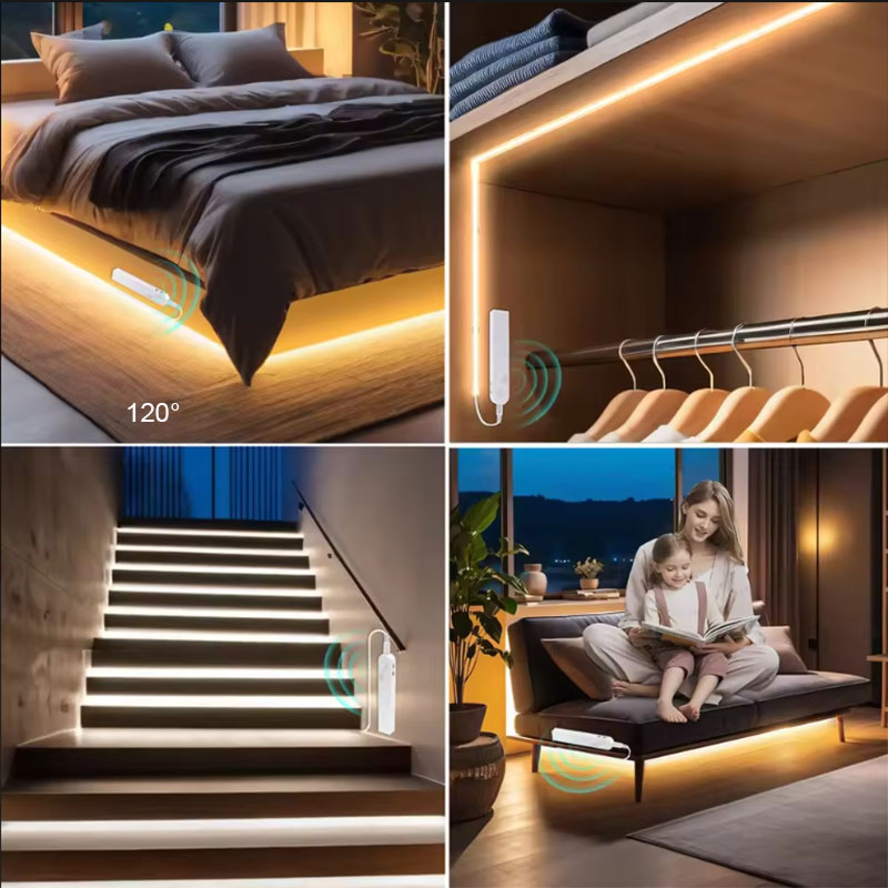 شريط إضاءة LED مزود بمستشعر حر - مراجعة Ldr Light Sensor وسعره