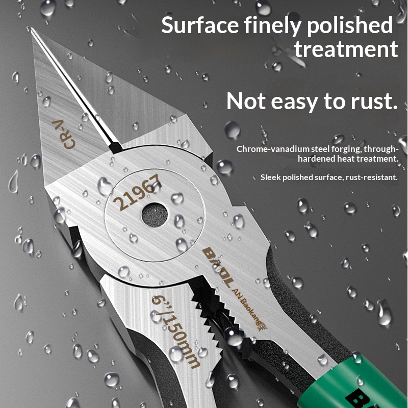 أداة قطع إلكترونية مائلة لقطع  - مراجعة Diy Electronics Tools وسعره