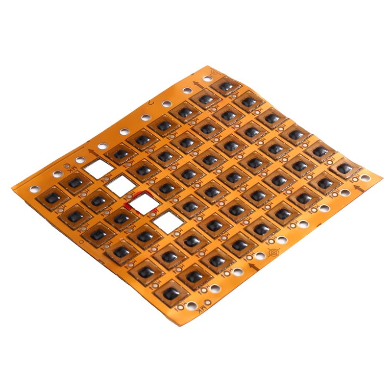 ملصق RFID صغير للغاية من FEDI  - مراجعة Diy Electronics Art وسعره