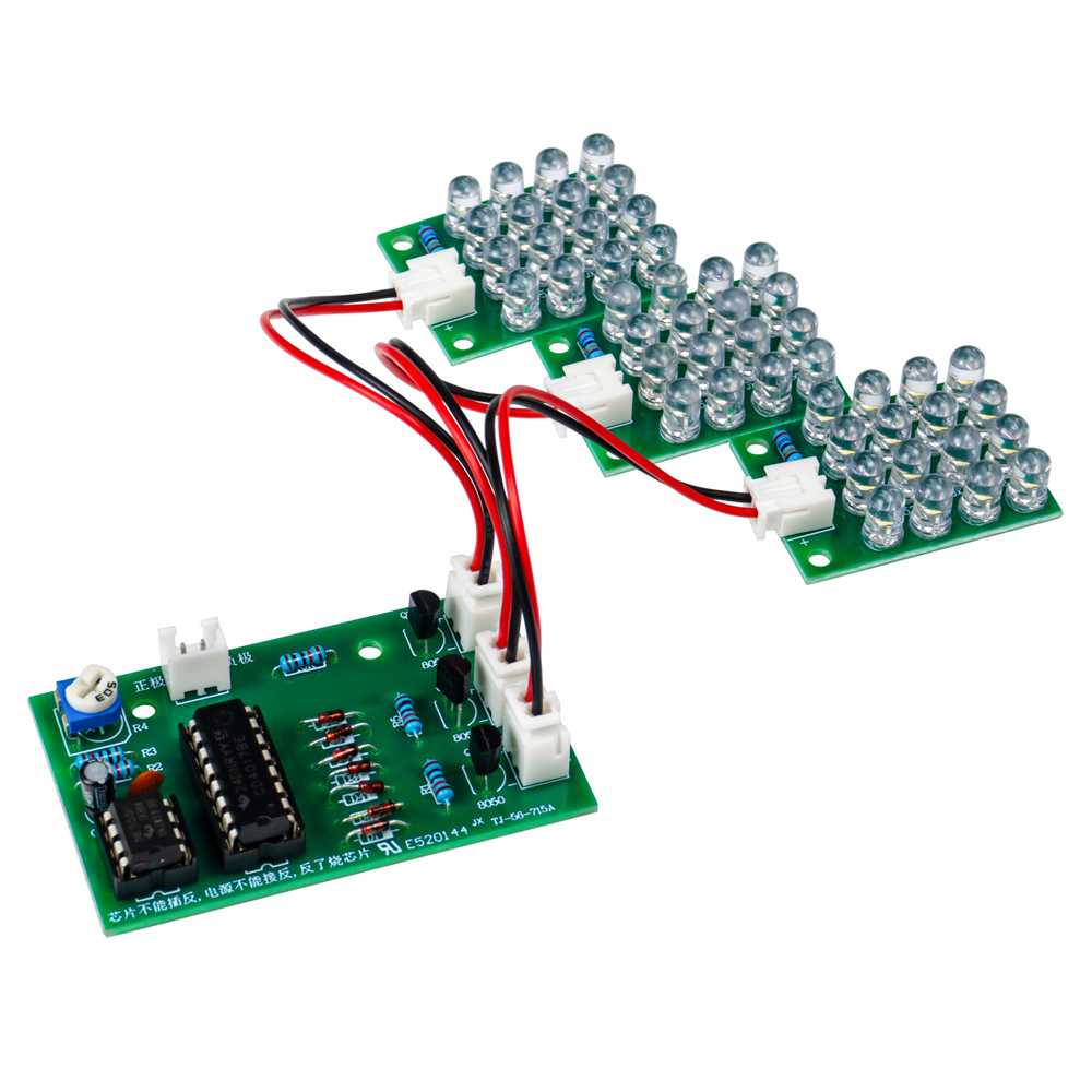 لتقوم بها بنفسك عدة إلكترونية  - مراجعة Diy Electronics News وسعره