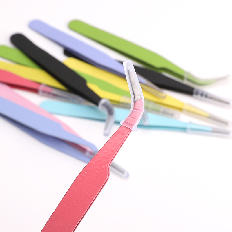 ملقط معدني متعدد الوظائف ملون  - مراجعة Diy Electronics Tools وسعره