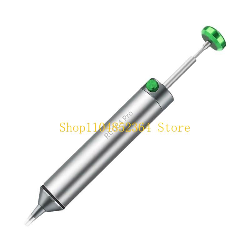 مضخات إزالة اللحام المصنوعة من - مراجعة Diy Electronics Tools وسعره