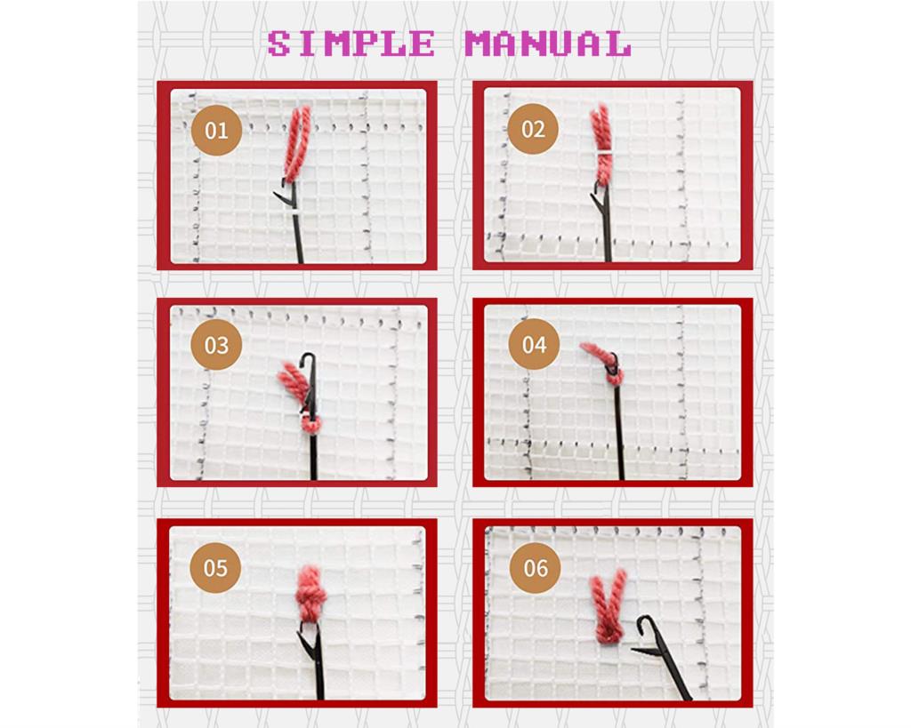 مزلاج هوك البساط أطقم للبالغين - مراجعة Diy Electronics Kits For Adults وسعره