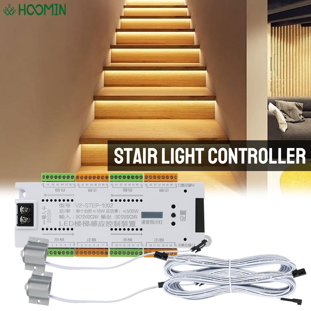 درج الإضاءة LED محس حركة التلق - مراجعة Ldr Light Sensor وسعره