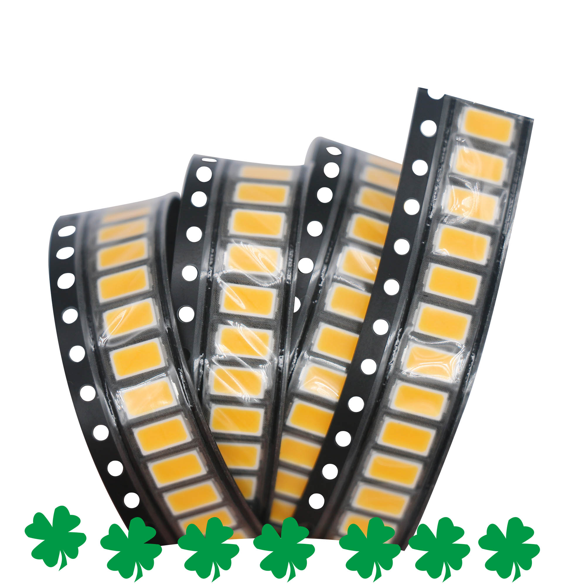 نمط جديد SMD5730 2000K 3000K 4 - مراجعة Diy Electronics News وسعره