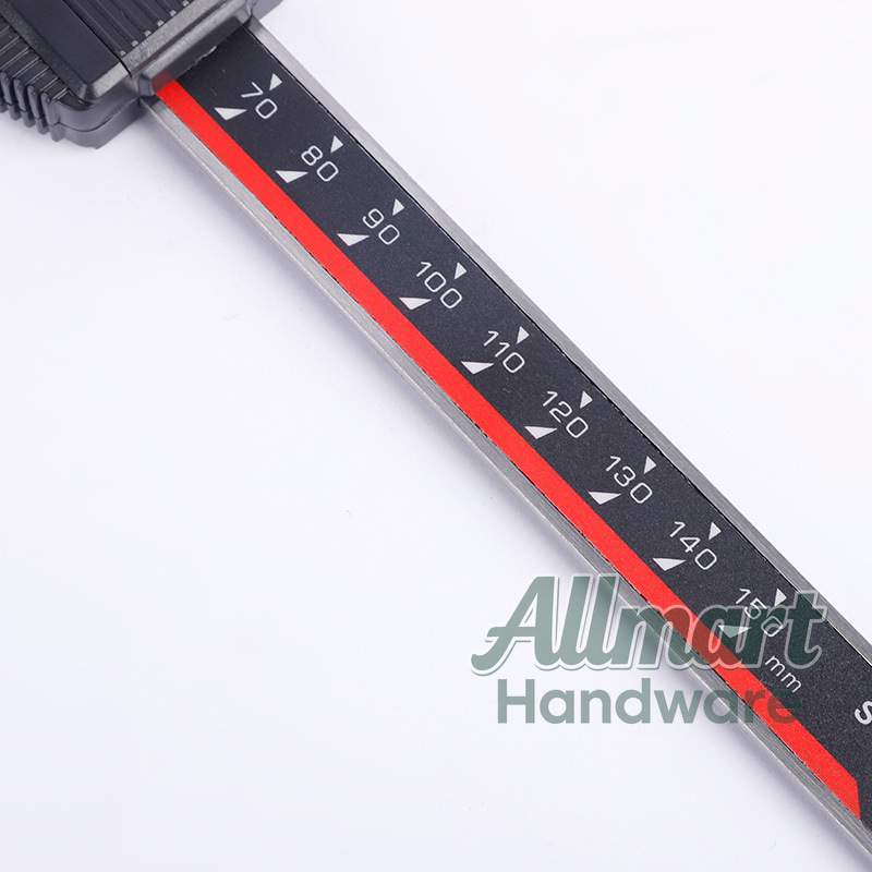 فرجار إلكتروني رقمي، فرجار متع - مراجعة Diy Electronics Tools وسعره
