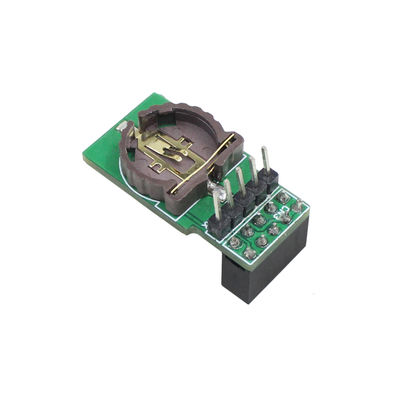 وحدة ساعة Raspberry Pi RTC DS3 - مراجعة Rtc Module Ds3231 وسعره