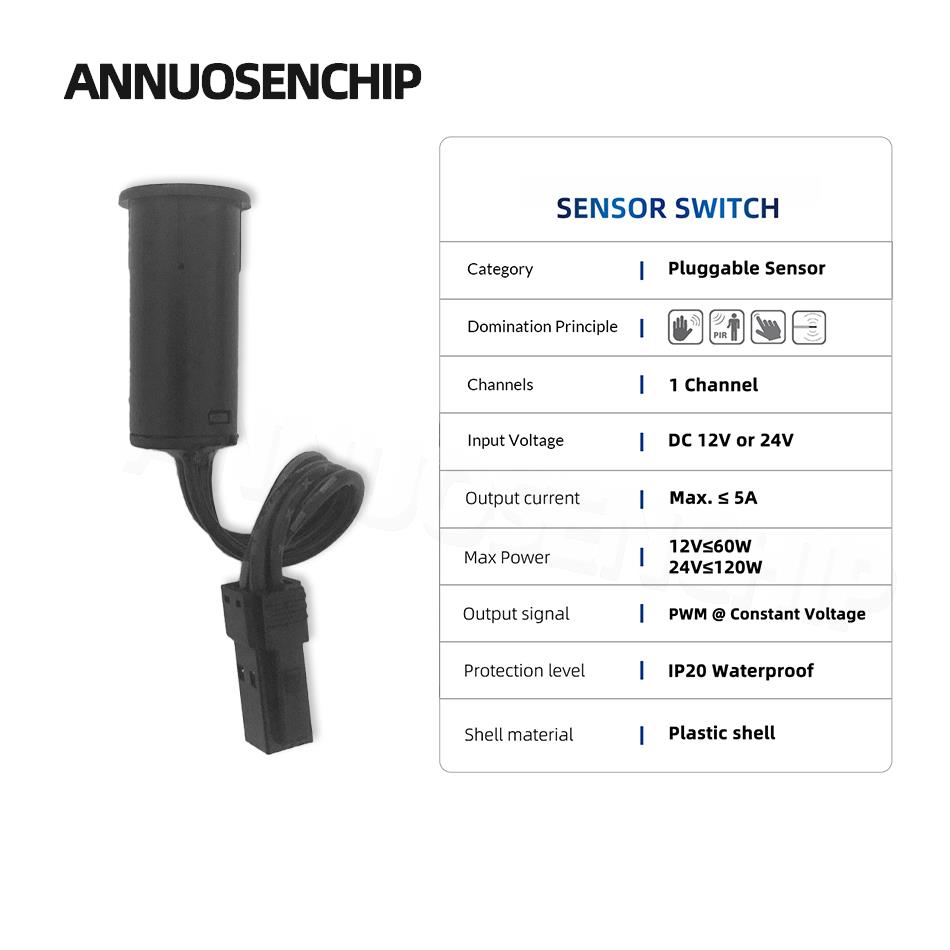 مفتاح استشعار باللمس، مفتاح تح - مراجعة Ldr Light Sensor وسعره