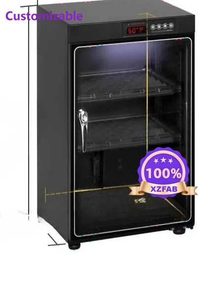 صندوق إلكتروني مقاوم للرطوبة 2 - مراجعة Diy Electronics Cabinet وسعره
